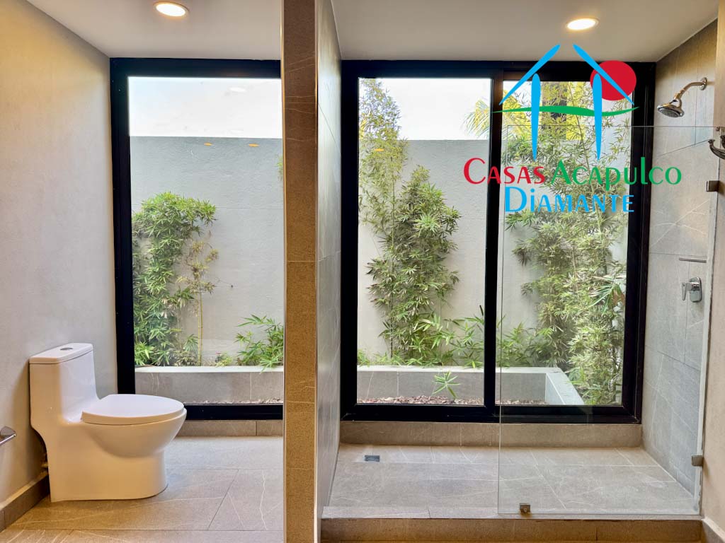 Marelas casa 6 - Recámara dos 11